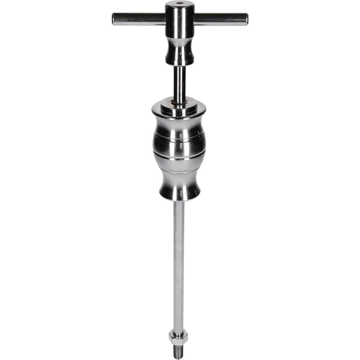 KS Tools Slide Hammer Puller 900g Connection Screw M12x1.5 460.3672