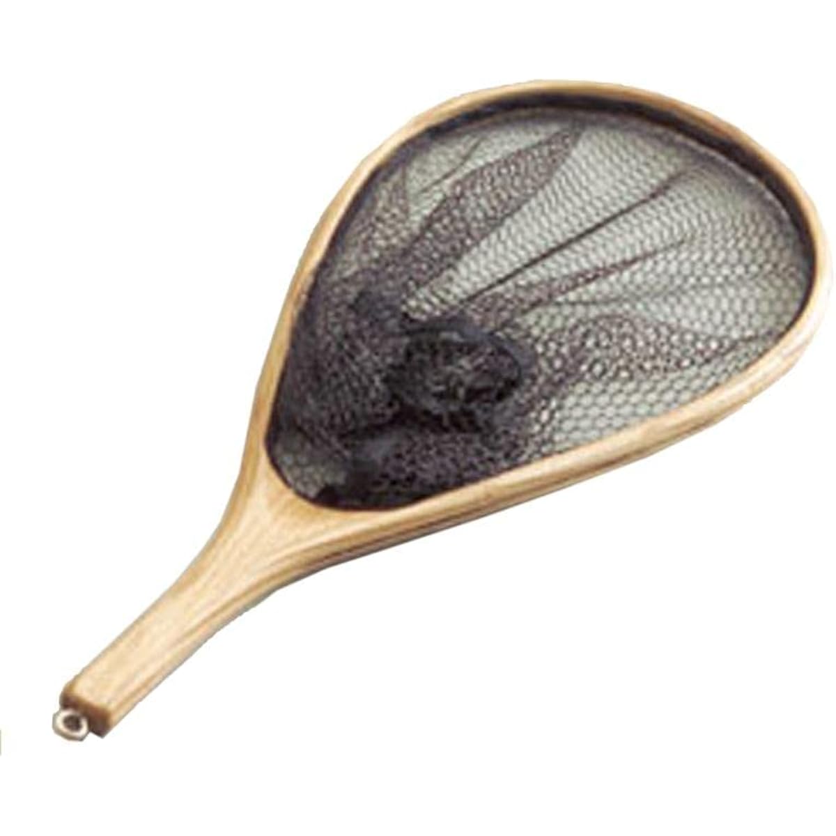 GRAIN Landing Net Landing Net Round M