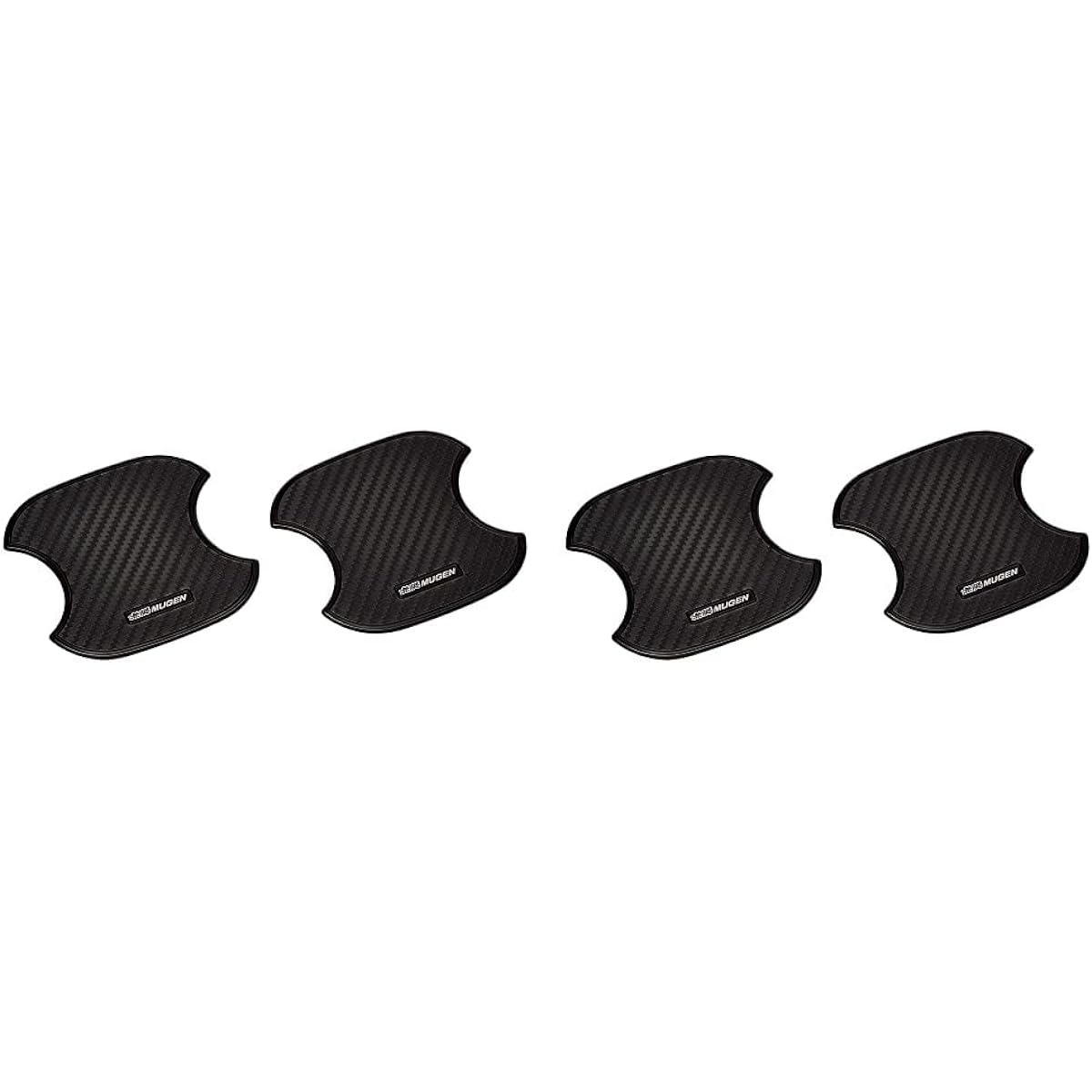 Mugen Door Handle Protector M Size 08P48-XG8-K0S0-M & (MUGEN Door Handle Protector) Small Size 08P48-XG8-K0S0-S