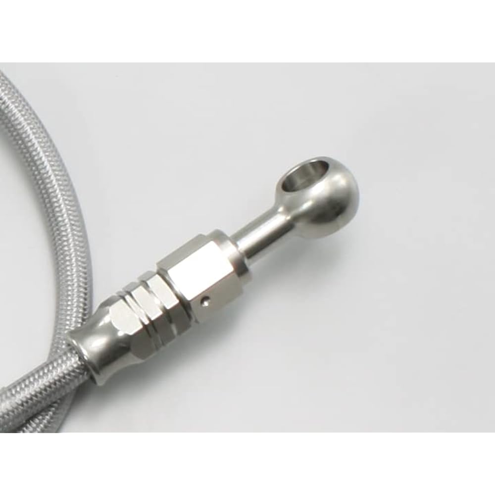 HURRICANE Brake Hose SURE SYSTEM LINE L170CM HB7M170S