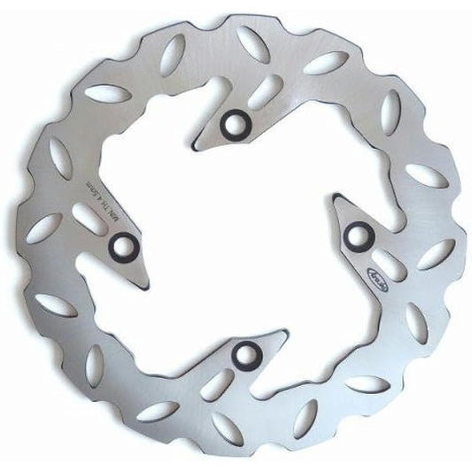 CB400SF CB750 toranzarupu Silver Wing Go For fore-saw PS250 arasi Brake Disc