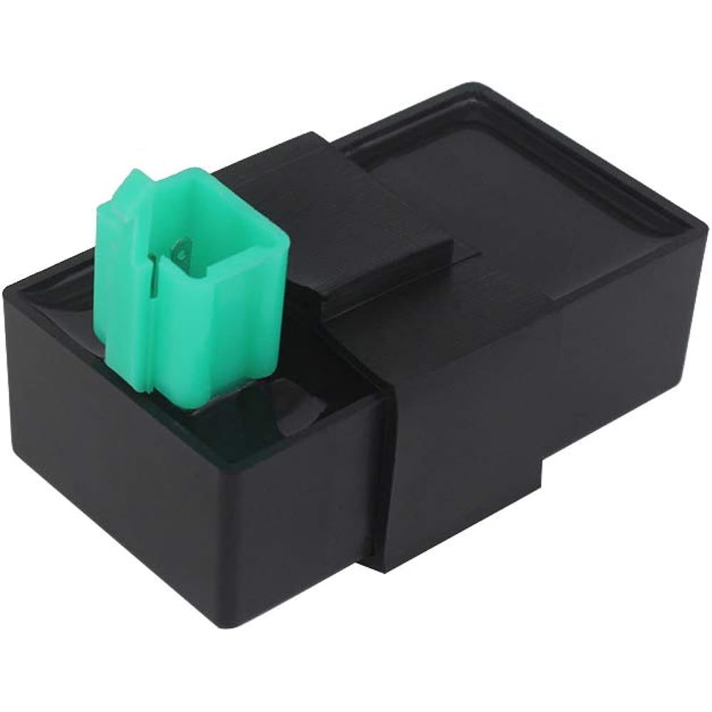 HKOO 4 -pin CDI box Most 50cc 70cc 90cc 110cc scooter ATV DY100