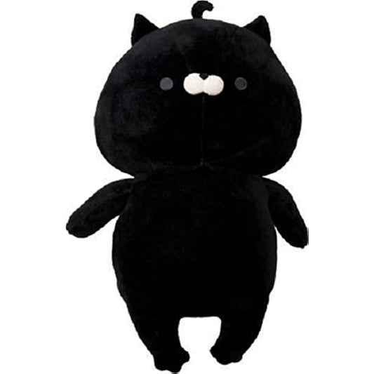 Koizumi Lifetex Welcome Back Sonoda-kun Series HUG Gurumi Special Color (Black) 172-8180A4BL
