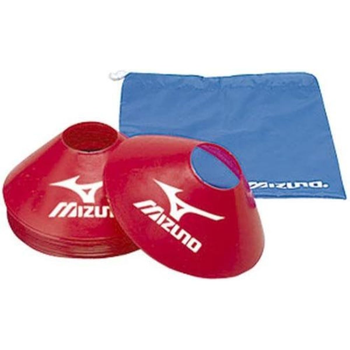 MIZUNO Space Marker Marker Cone Soccer 12ZA85