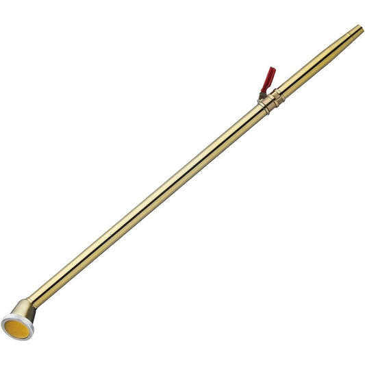 Plus One Style Sakae Kogyo Brass Nozzle Gtype Cock Type No.7 SPK-7