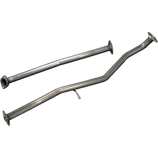 MONSTER SPORT TYPE-Sp Front Pipe Suzuki Wagon R Kei Private Home Delivery Not Available 253100-3280M