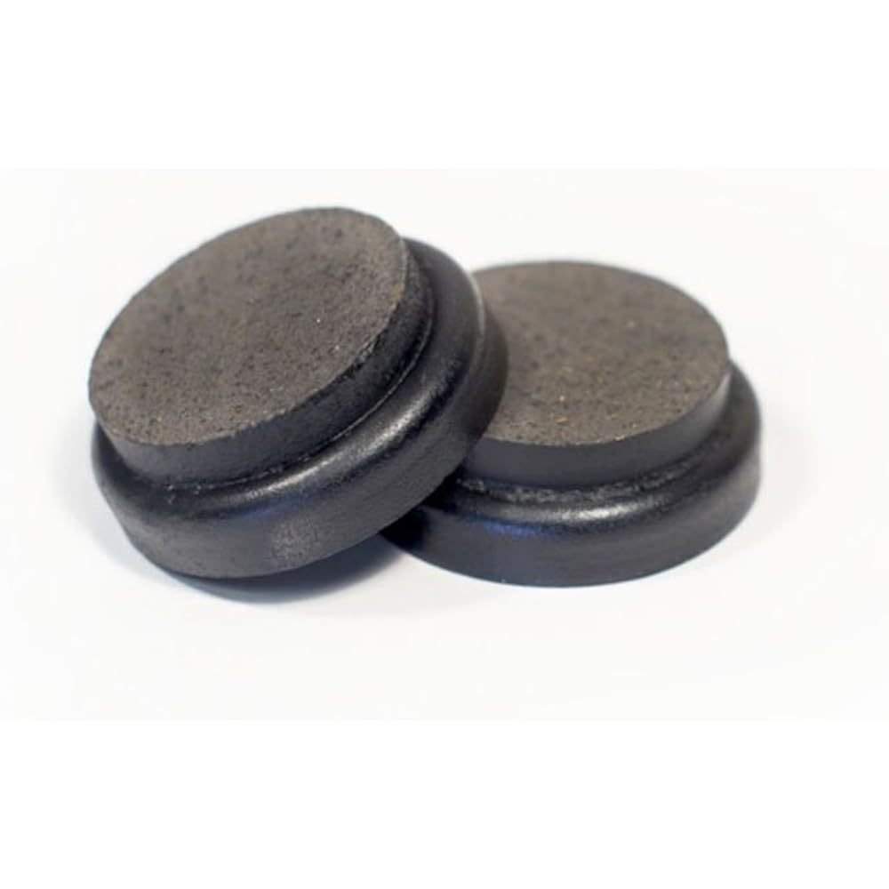 Race Driven Rear Brake Pads for Yamaha Moto 4 YFM 225 250 350 Big Bear Tri Moto YTM200 YTM225 YT125 YT175 175