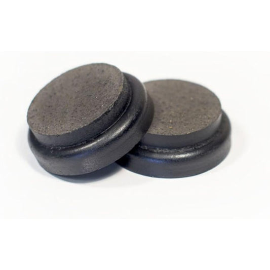 Race Driven Rear Brake Pads for Yamaha Moto 4 YFM 225 250 350 Big Bear Tri Moto YTM200 YTM225 YT125 YT175 175