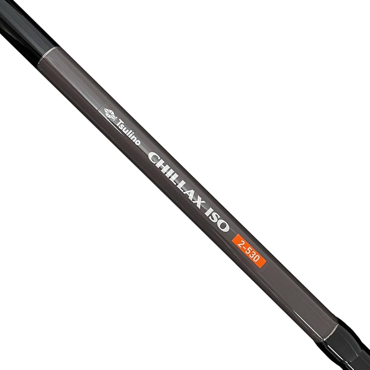 Tsulino CHILLAX ISO [Basic rock rod/Widely usable from breakwaters, embankments, wharves to rocks/Sabiki fishing/Fukikaze fishing]