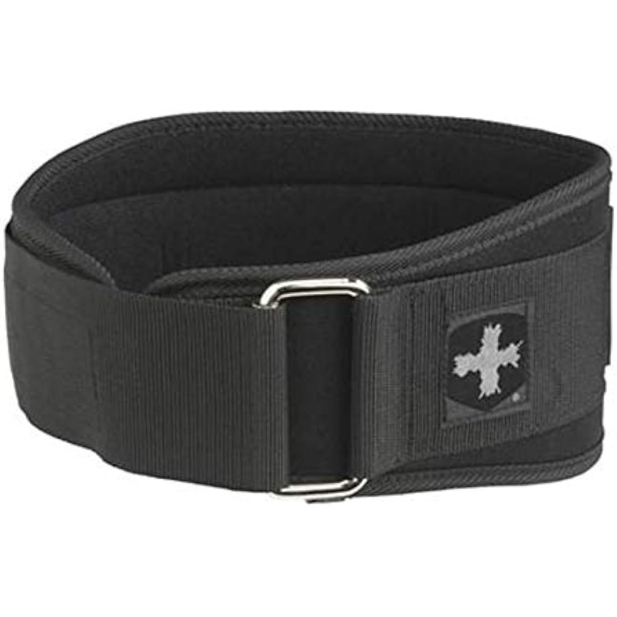 [Genuine Japanese Product] Harbinger Unisex Training Belt M~XL Size Firm Fit Contour Belt