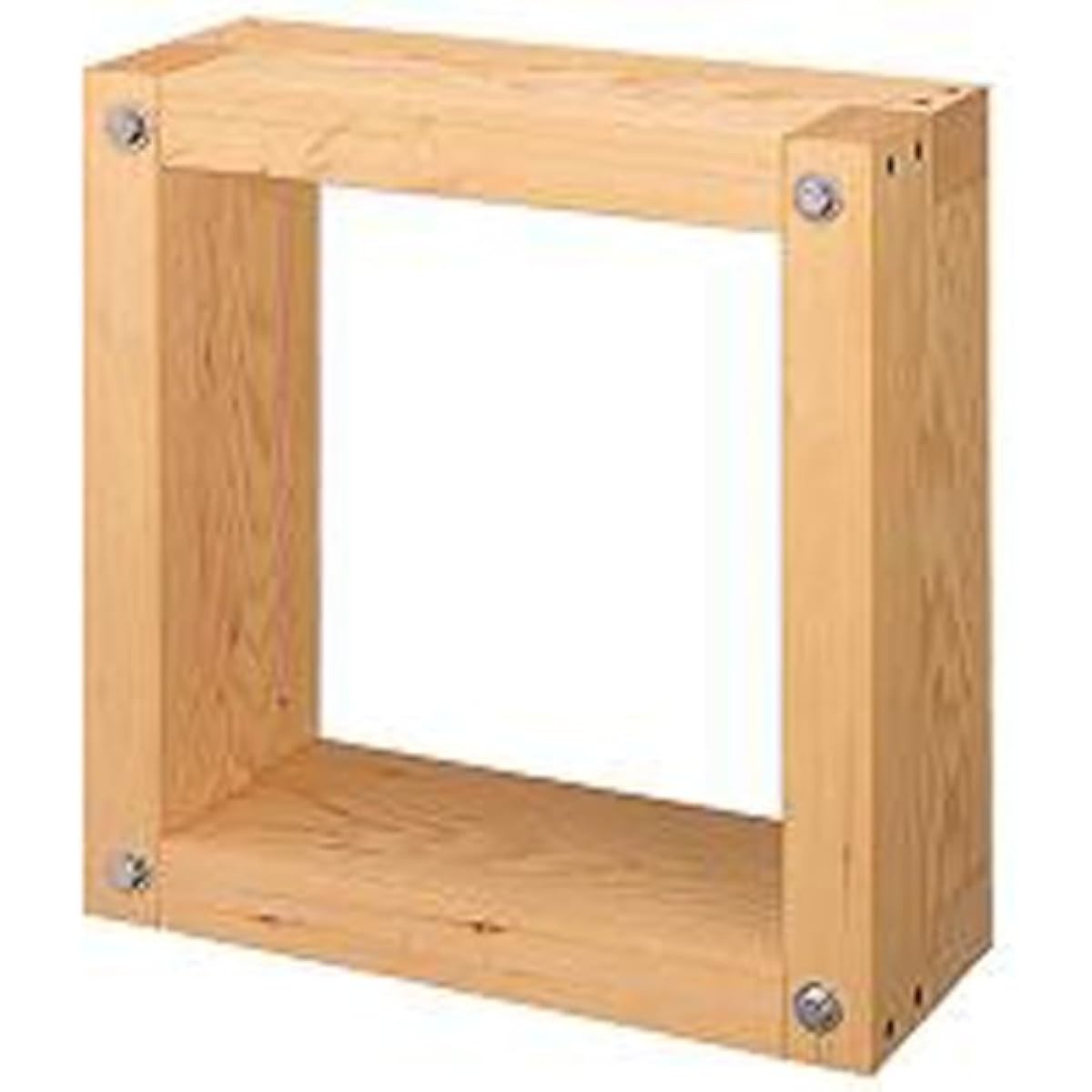 TOSHIBA Industrial Ventilation Fan Optional Parts Wooden Frame [20KVP]