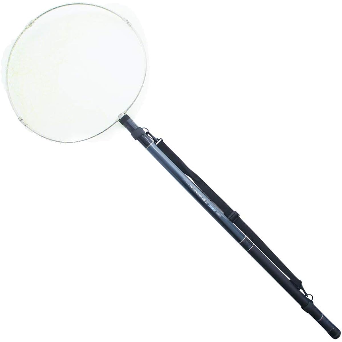 Alpha Tackle WIZZ Outrigger Isodama