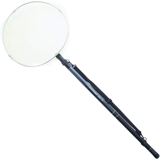 Alpha Tackle WIZZ Outrigger Isodama