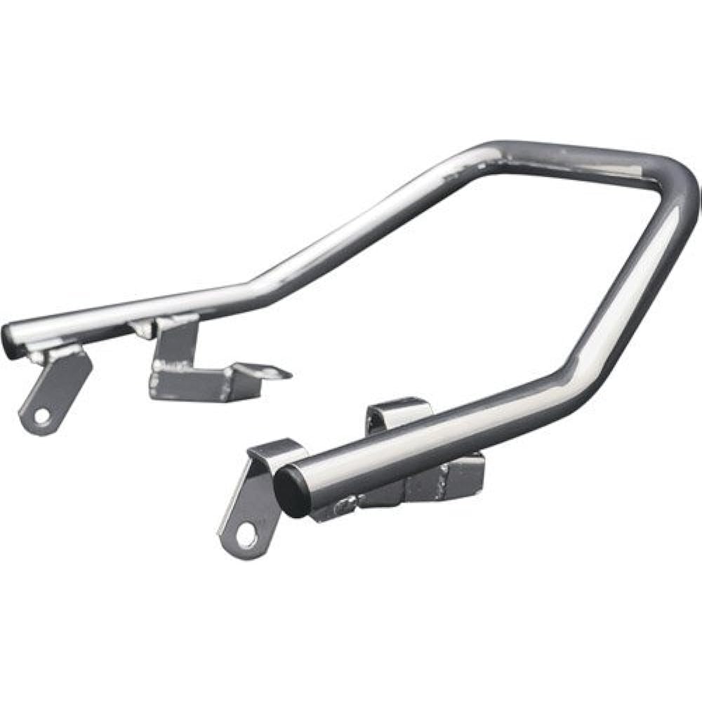 ALCAN HANDS Tandem Bar Steel Chrome Plated CB400SF[NC31] (-96) E00004C