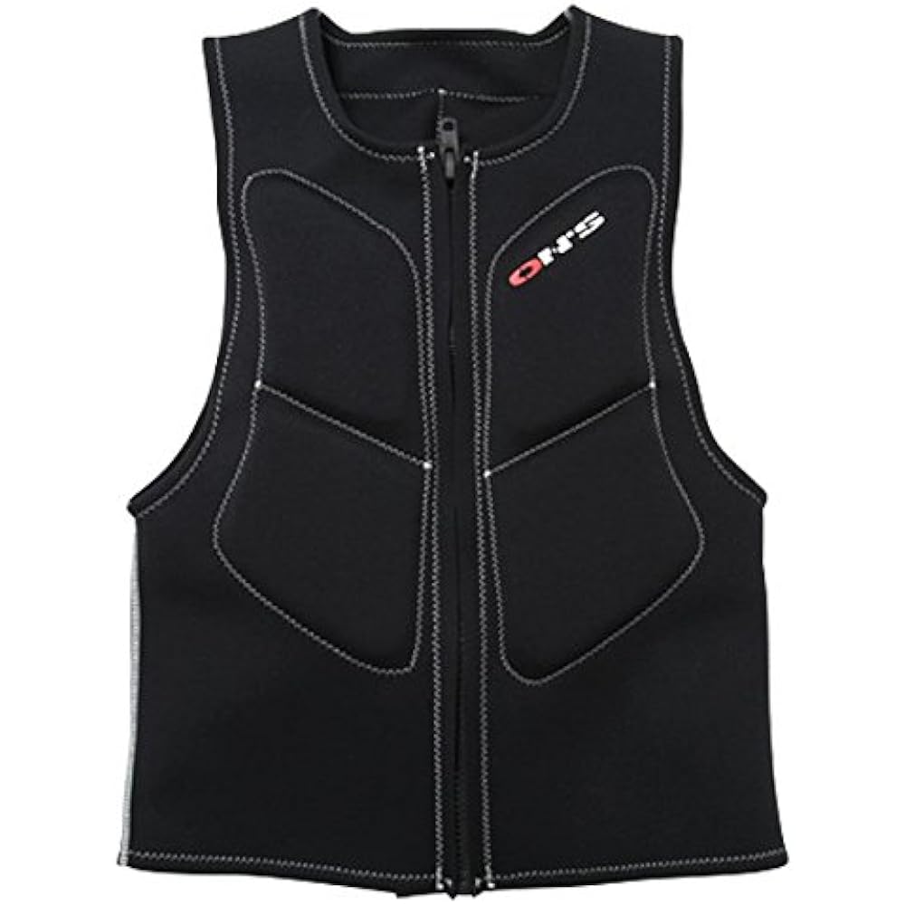 floating vest ACTIV JACKET