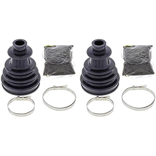 Front outer CV boots repair kit Polaris Sportsman 400 4X4 2004-2005 For all balls