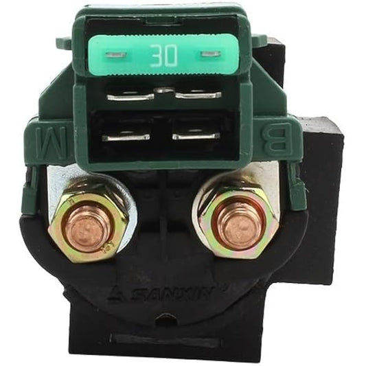 Starter Relay Motorcycle Relay Starter Solenoid CF Moto CF188 500 CF500 500CC 600 600CC X5 X6 UTV SSV 9010-150310-10001