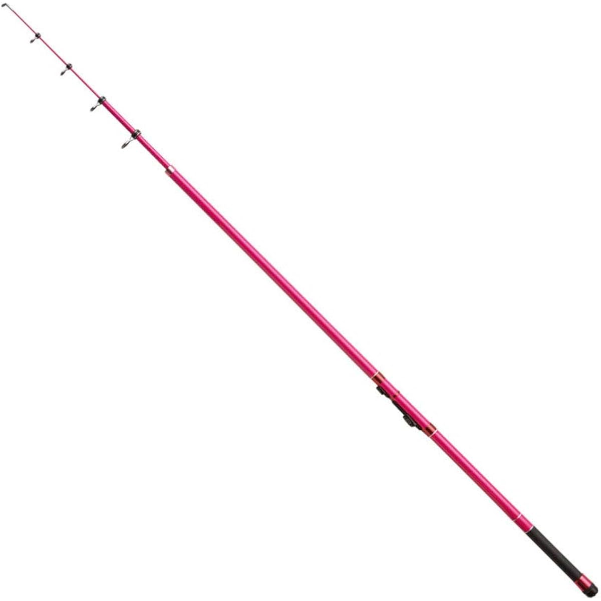 PRO MARINE Vivid Cast 270P Pink