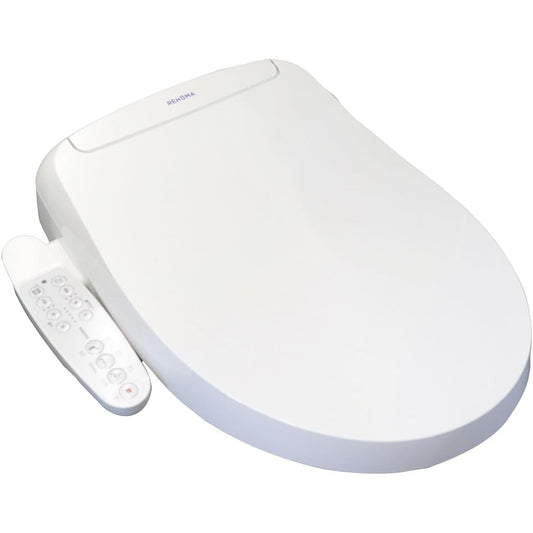 Rihoma warm water bidet toilet seat IB-110-Y