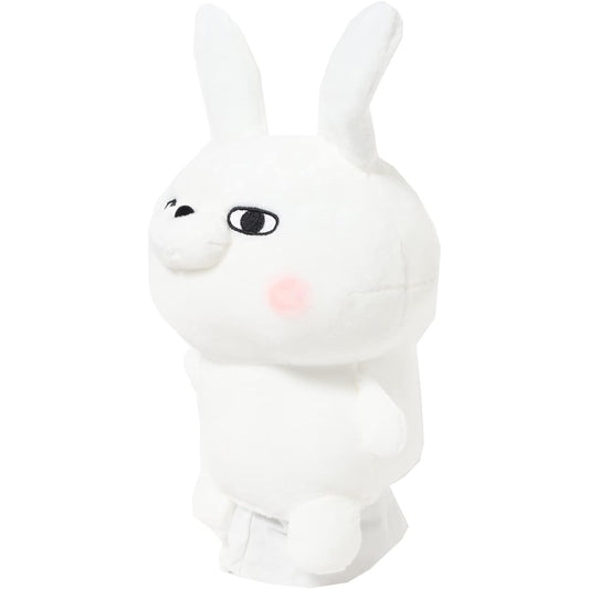 Yoshi Stamp Rabbit Head Cover for Driver DR Compatible with 460cc Character Goods