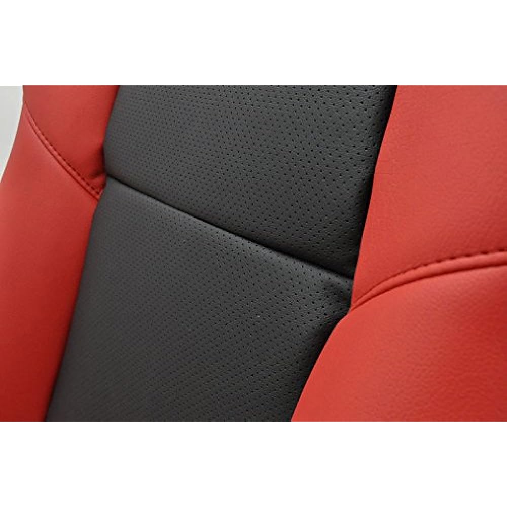 [G-Bring]RECARO SR-3 sports seat cover (center black) GBRC-003CB