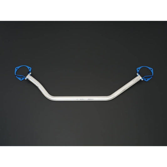 Cuzco (CUSCO) Strut Bar Oval Shaft [type OS] (for front) Subaru Levogue VN5 4WD CVT 6A9540A