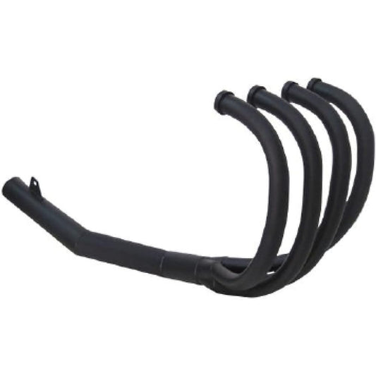 MADMAX ZRX400 (-97) Hand Bend Wind Short Tube Black