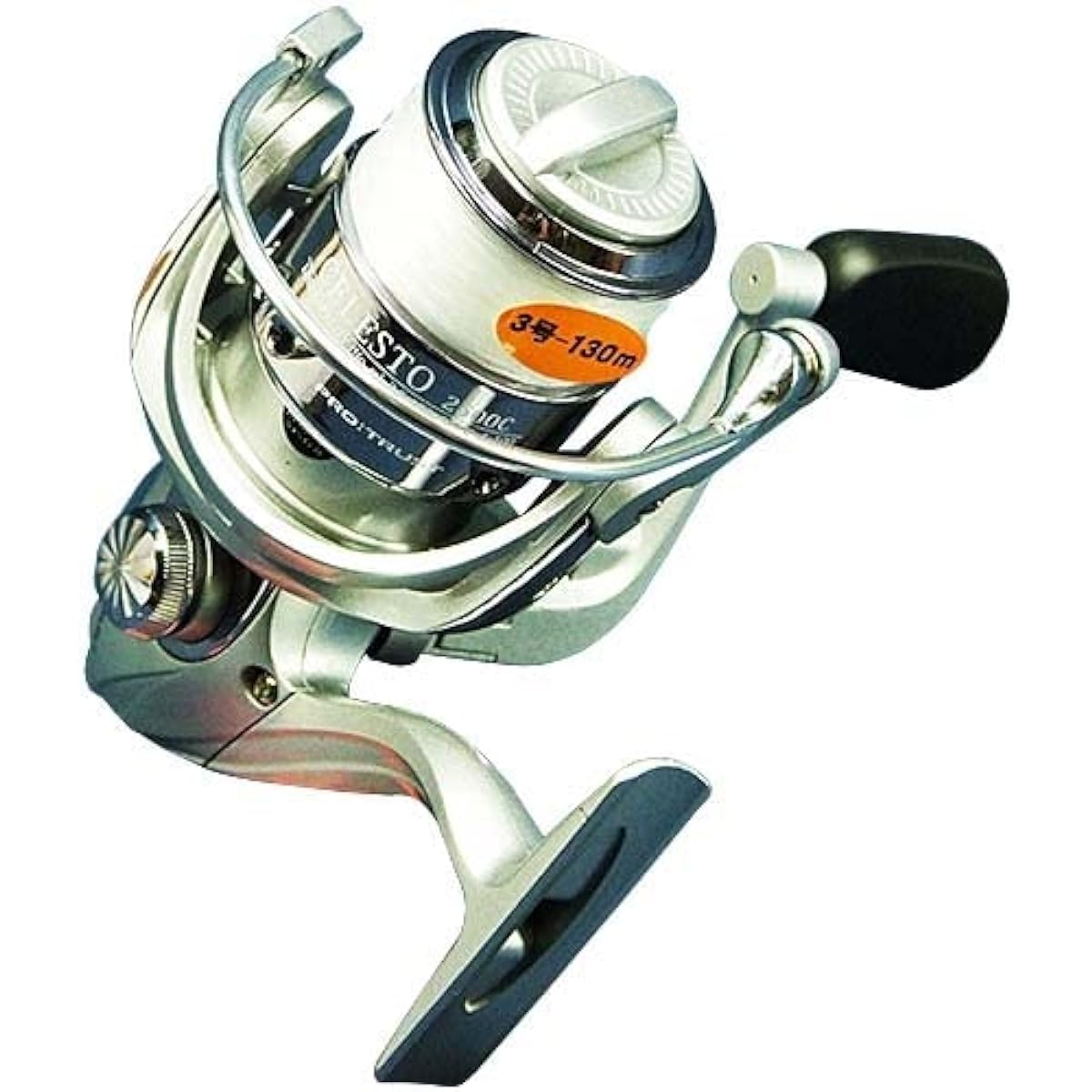 PRO TRUST Reel Celeste 3000C