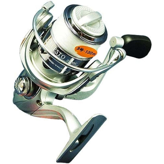 PRO TRUST Reel Celeste 3000C