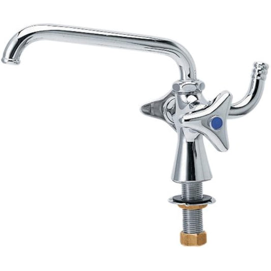 KAKUDAI Double Exit Vertical Flexible Faucet 13 7048