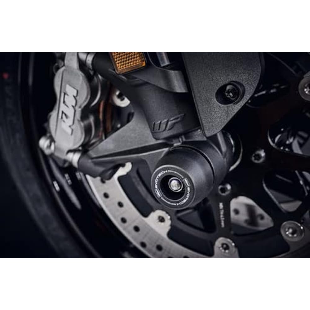 Evotech Performance Spindle Bobbin Kit KTM 1290 Super Duke R Evo (2022+) | PRN011525-012149-07
