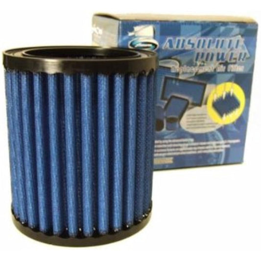 SIMOTA ZRX400/ZRX1100/ZRX1200R/ZRX1200DAEG Genuine Replacement Type High Efficiency Air Filter (High Flow) Intake Efficiency UP! Black/Blue OKA-1199