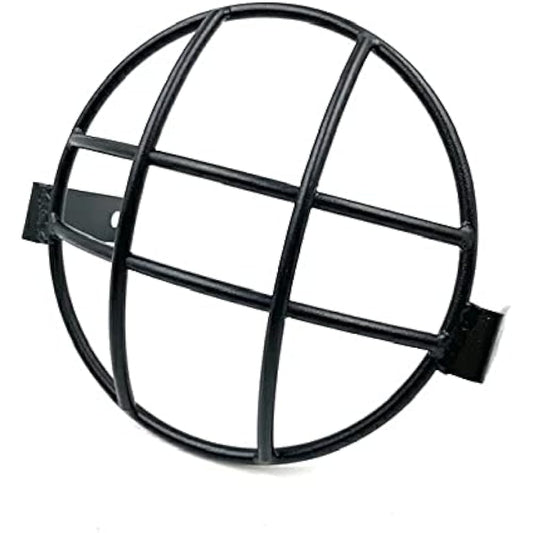 Headlight cover for Honda Hunter Cub CT125 CT14 Diablo Custom Works Steel Head light cover For Honda CT125