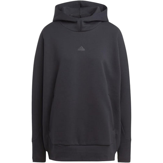 [Adidas] Sweat Z.N.E. Overhead Parka IKU98 Women's