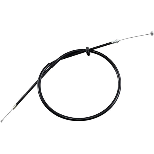 1984-1985 Honda ATC125M Honda Throttle Cable, Manufacturer: Motion Pro, Manufacturer Part Number: 02-0077-AD, Stock Photo - Actual parts may vary.