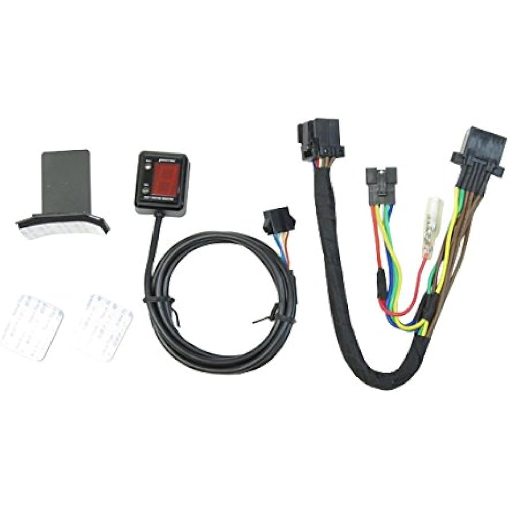 PROTEC Shift Position Indicator Kit SPI-K40 '07~ Estrella (FI car) 11368