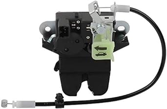 APDTY 155152 Tranque Crid Latch Rock Actuator