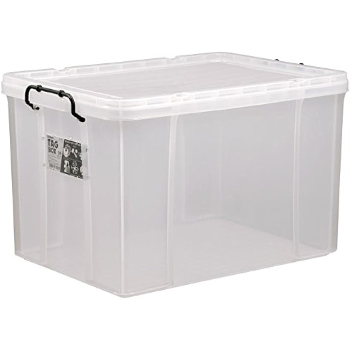 SHINWA Tag Box 09 09