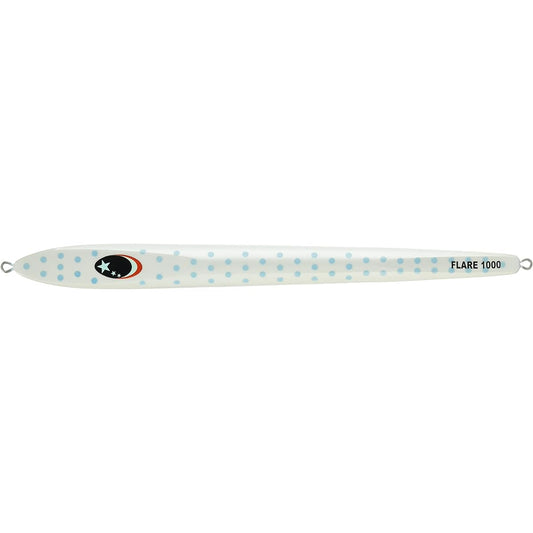 XESTA Slow Emotion Flare 200g #30 KBIW Keimuraiwashi