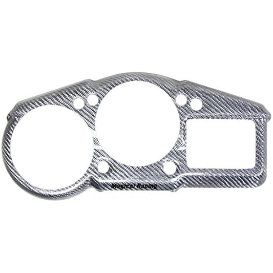 MAGICAL RACING Meter Cover Texarium ZX-12R(02-05) 001-ZX1202-080G