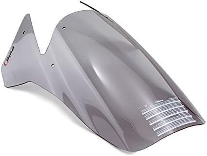 Puig 4636W SCREEN TOURING [CLEAR] YAMAHA XT660Z TENERE(08-15) Puig Screen Cowl Motorcycle Bike Parts