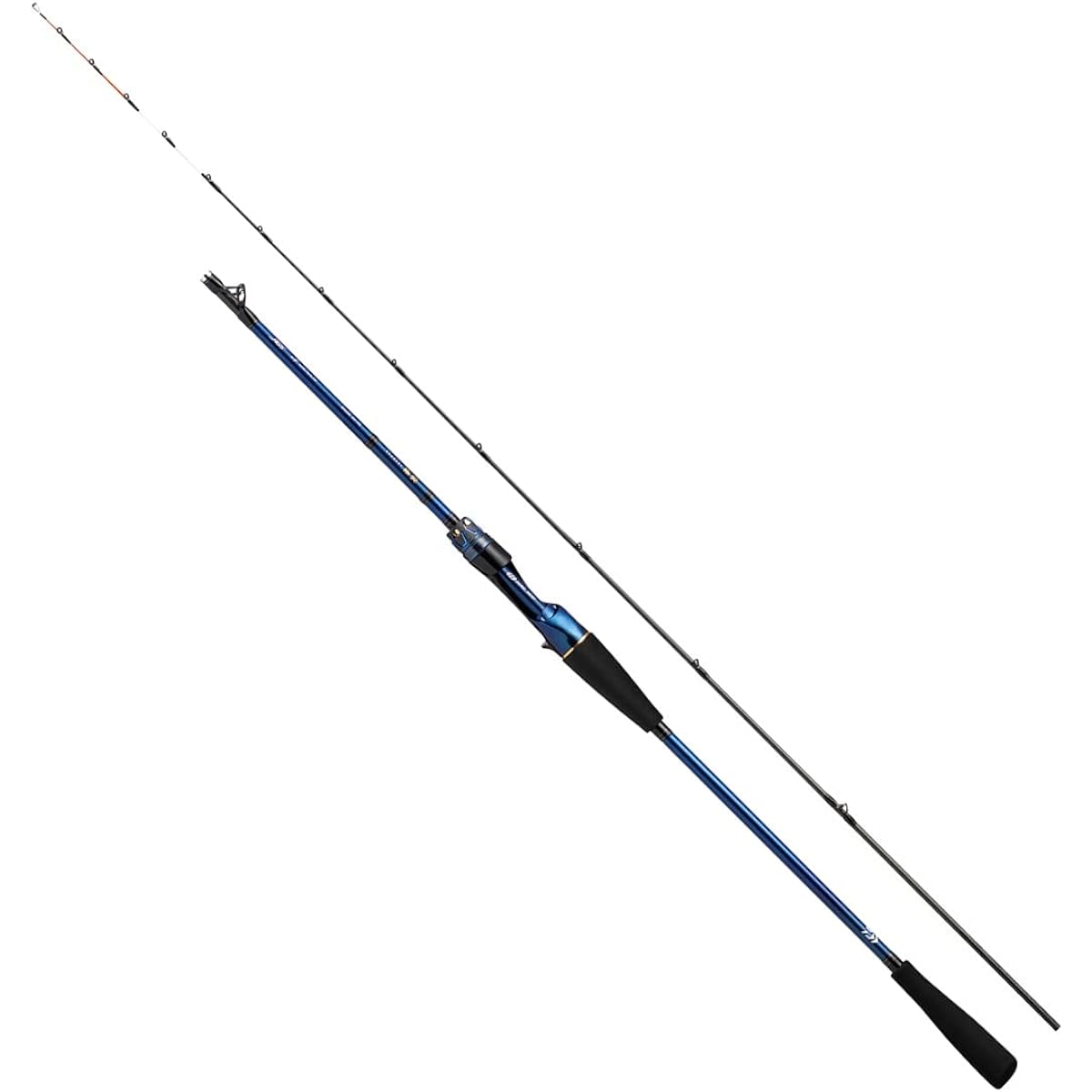 DAIWA Boat Rod Extreme Amadai M/MH Various