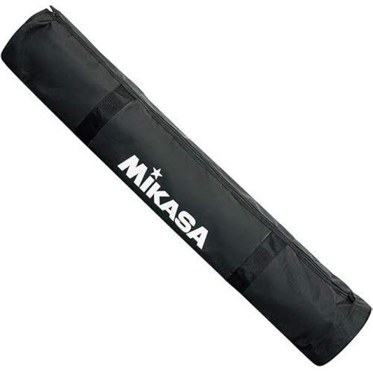 MIKASA Mesh Ball Basket (Box Type) for AC-BC100M-JP [Carry Case Only] AC-CC100M Black