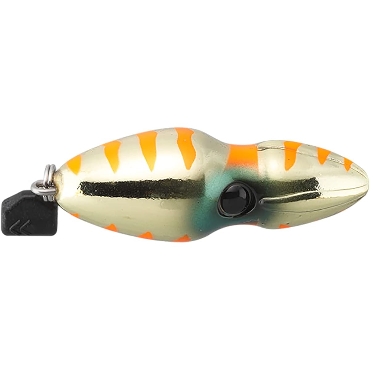 JACKALL TG Bing Switch Head 45g F0068 Orange Gold