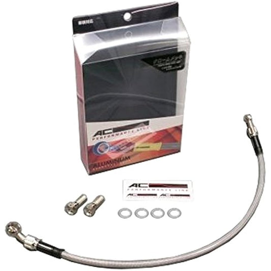 AC Performance Line (AC-PERFORMANCELINE) Brake Hose [Socket Plated] [400X('13)]