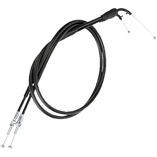 YAMAHA Motorcycle YZ-F 250 01-02 426 00-02 5JG263025000 throttle cable.