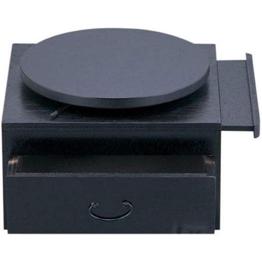 Box type turntable 1384