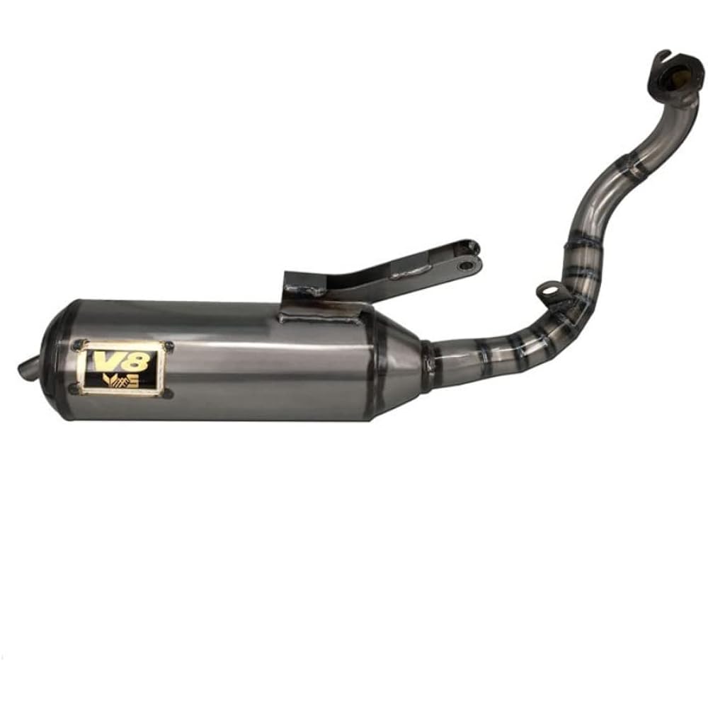 MORASTYLE V8 Live Dio DIO Super Dio Chamber Hawaiian Chamber Honda 50CC~125CC af34 af35 af18 af25 af27 af28 dio