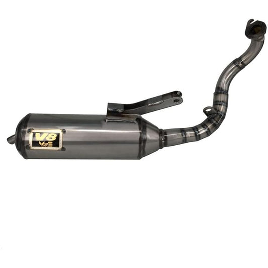 MORASTYLE V8 Live Dio DIO Super Dio Chamber Hawaiian Chamber Honda 50CC~125CC af34 af35 af18 af25 af27 af28 dio