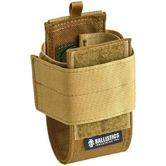 BALLISTICS DRINK HOLDER Ballistics drink holder [Coyote]